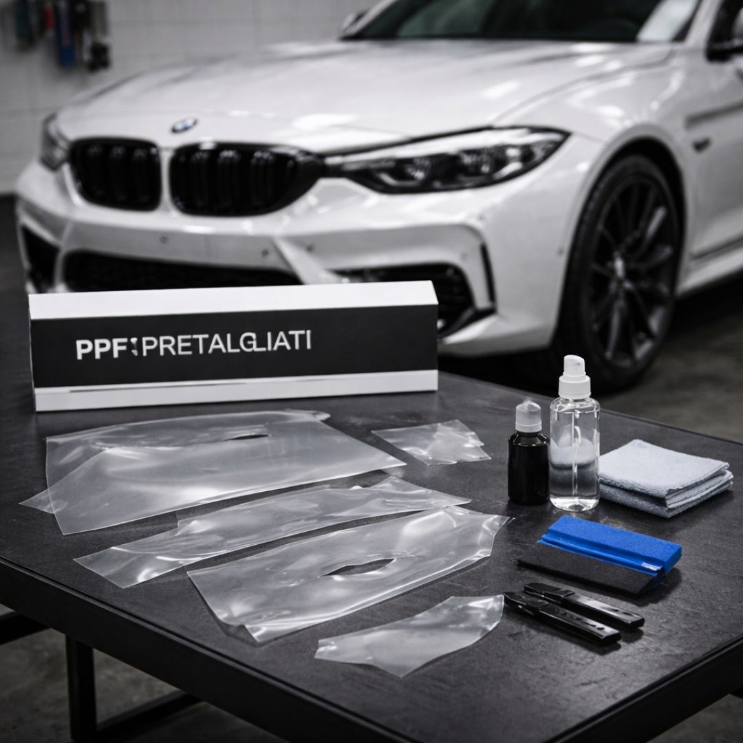Kit Pretagliati