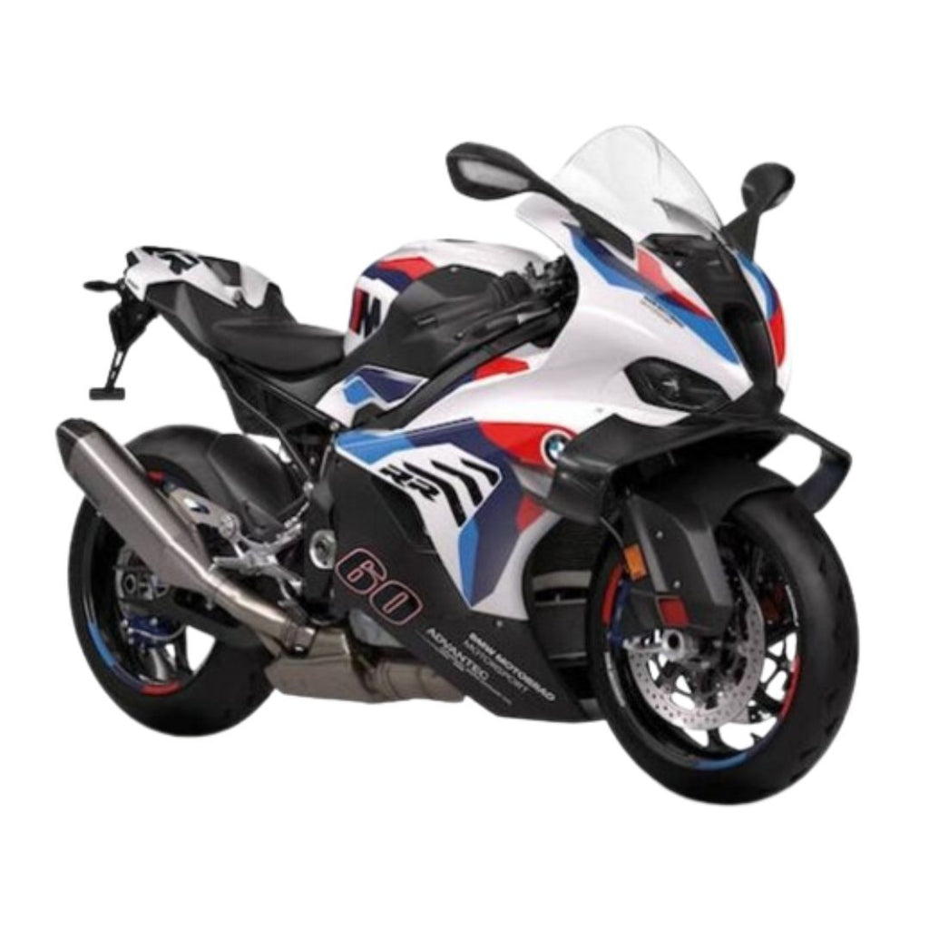 PPF BMW Motorcycle Sport M1000 RR 2025