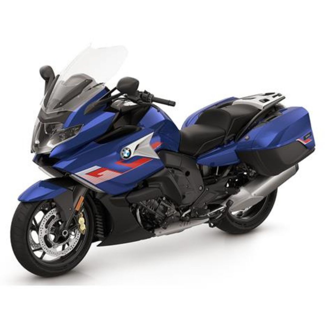 PPF BMW Tour k 1600 gt