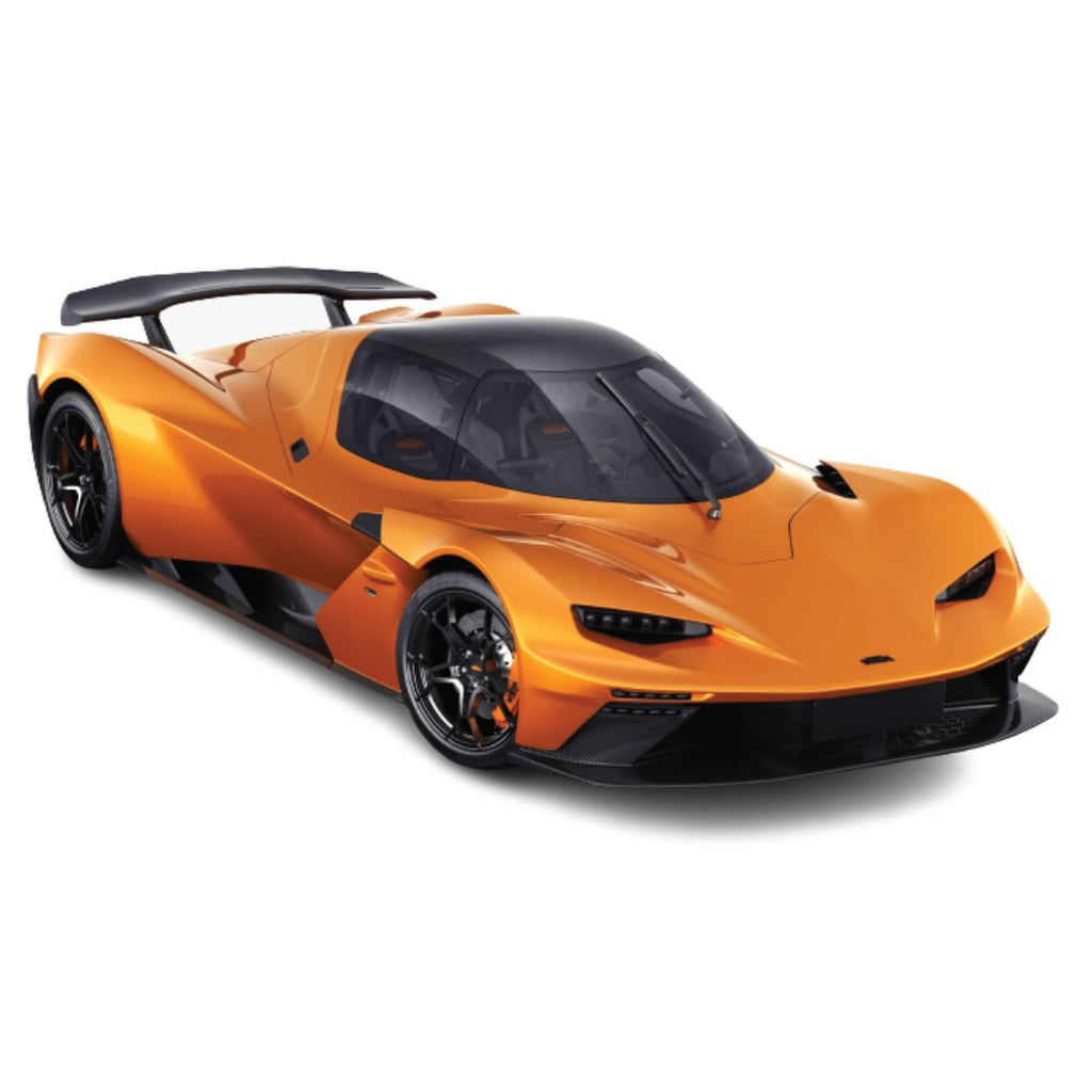 PPF KTM x bow coupe gt xr