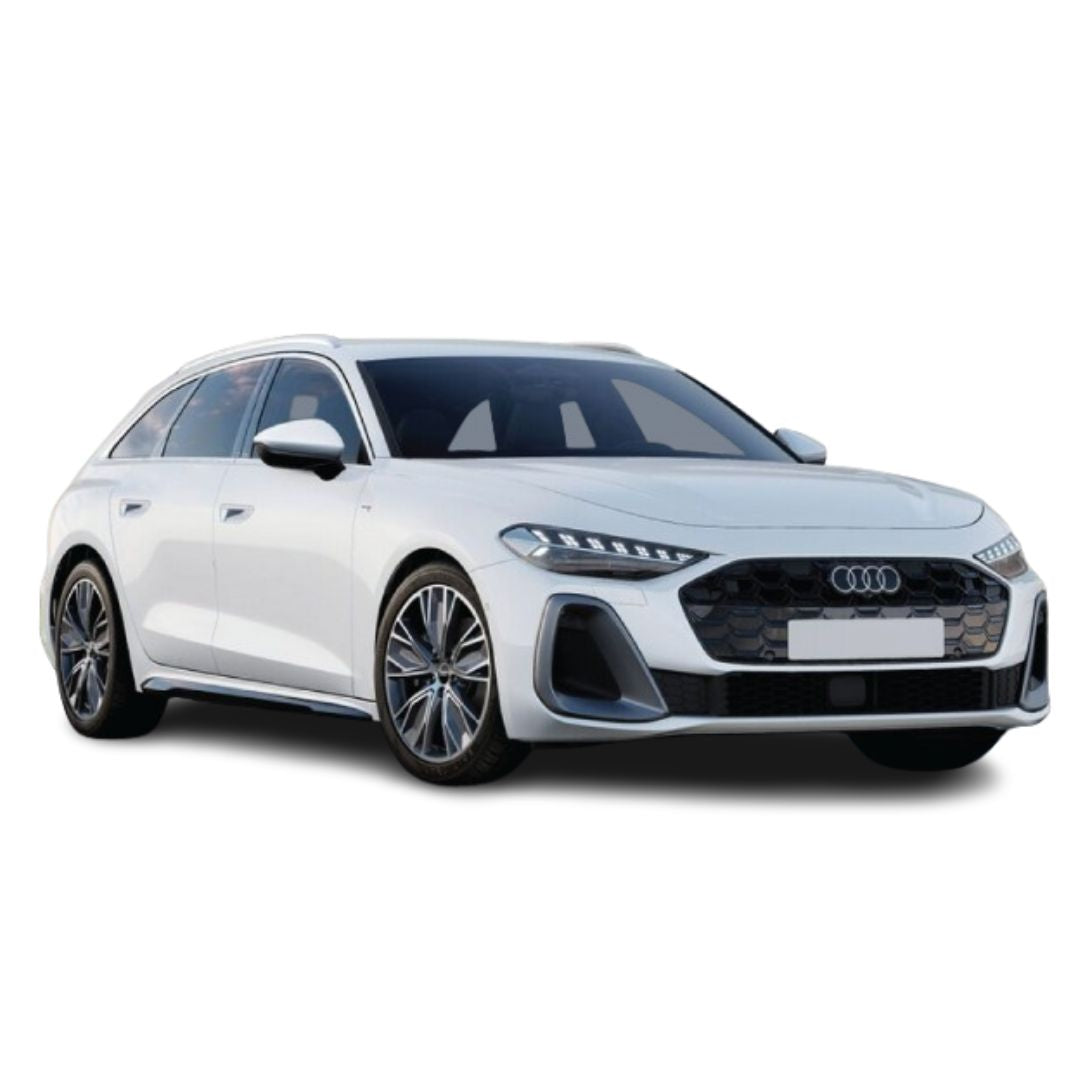 PPF Audi A5 - Interni