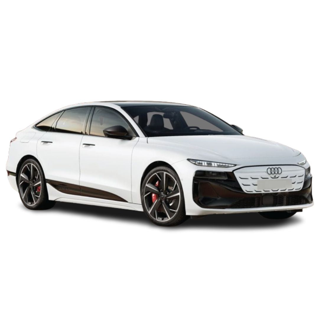 PPF Audi A6 e-tron - Virtual Mirror