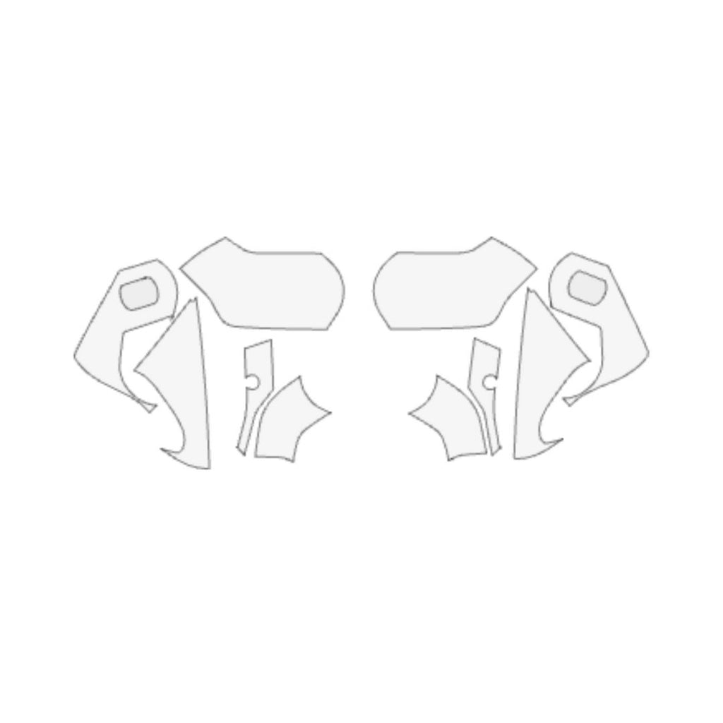PPF Audi A6 e-tron - Virtual Mirror