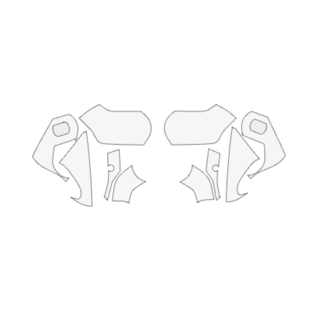 PPF Audi A6 e-tron - Virtual Mirror