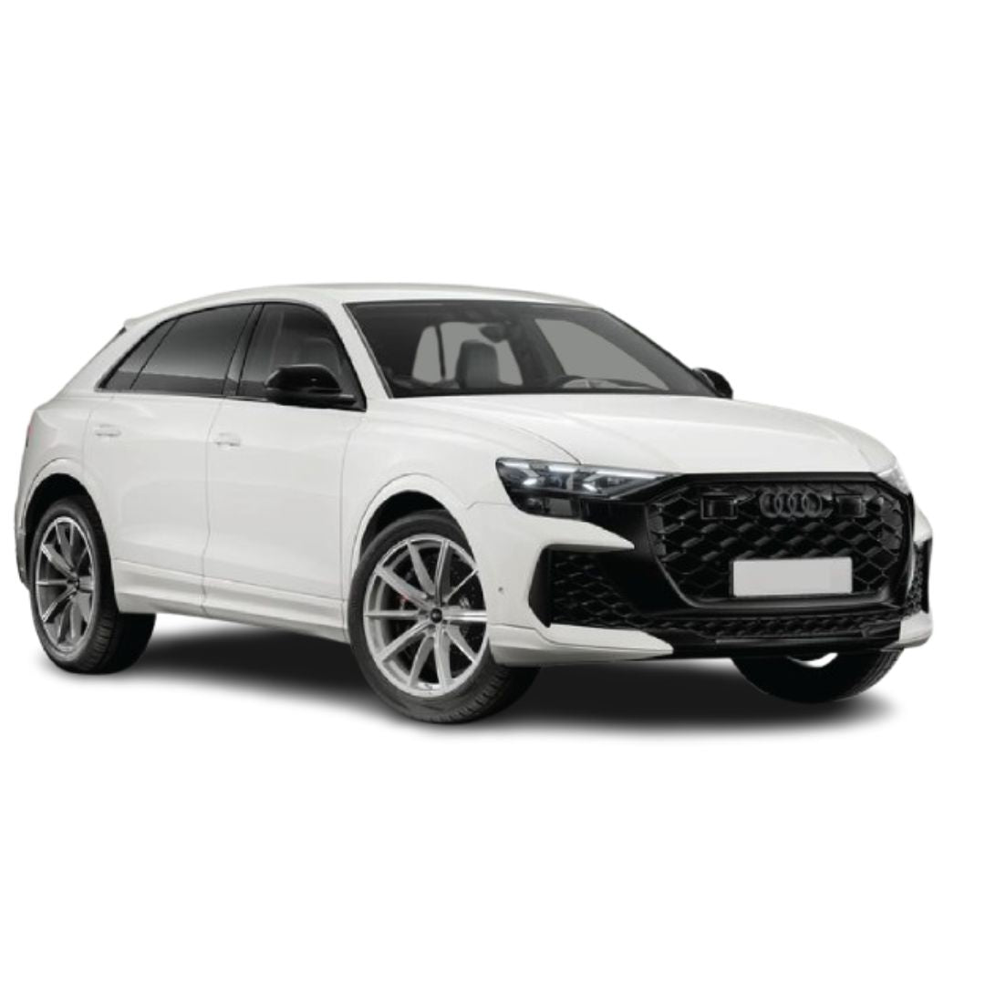 PPF Audi RS Q8 - Interni