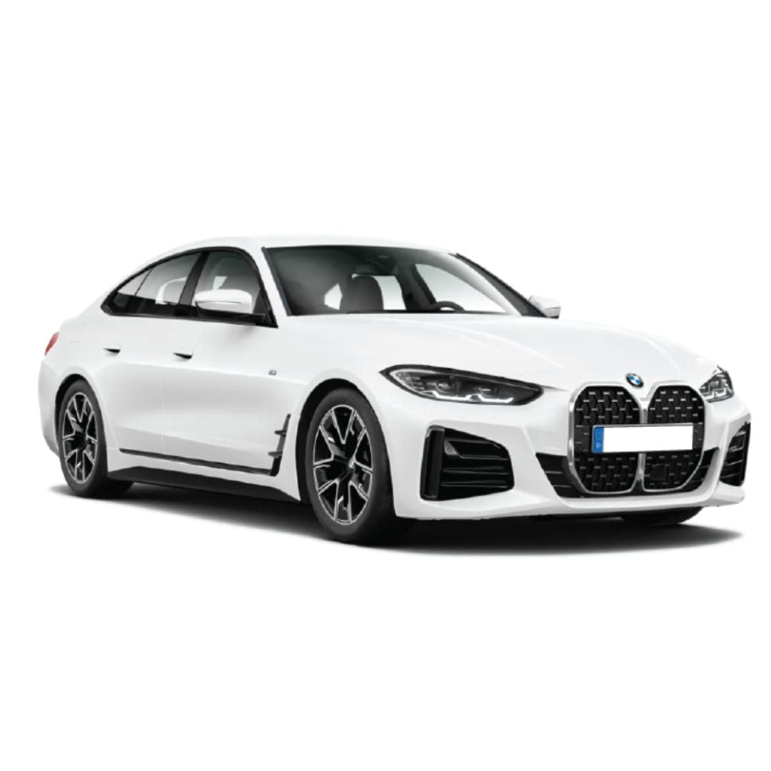 PPF BMW serie 4 - Fari