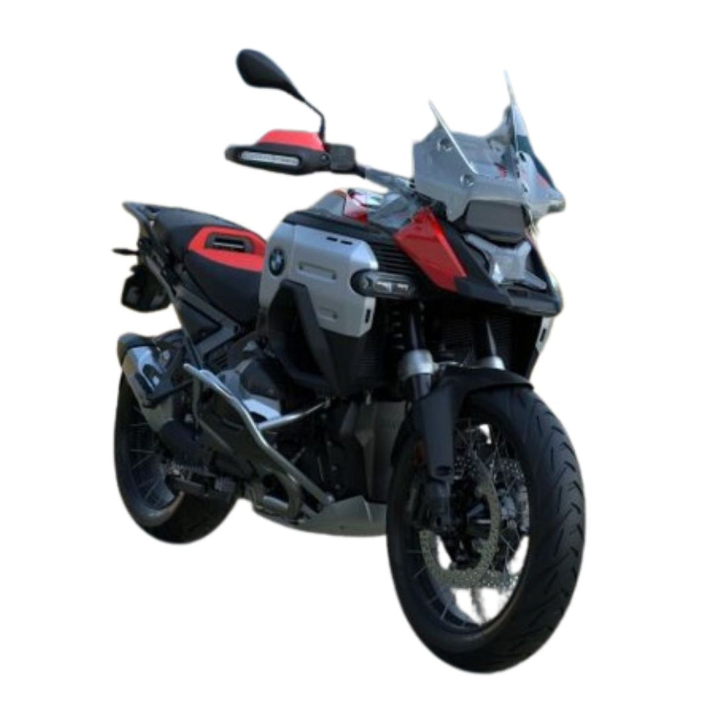 PPF BMW Adventure r1300