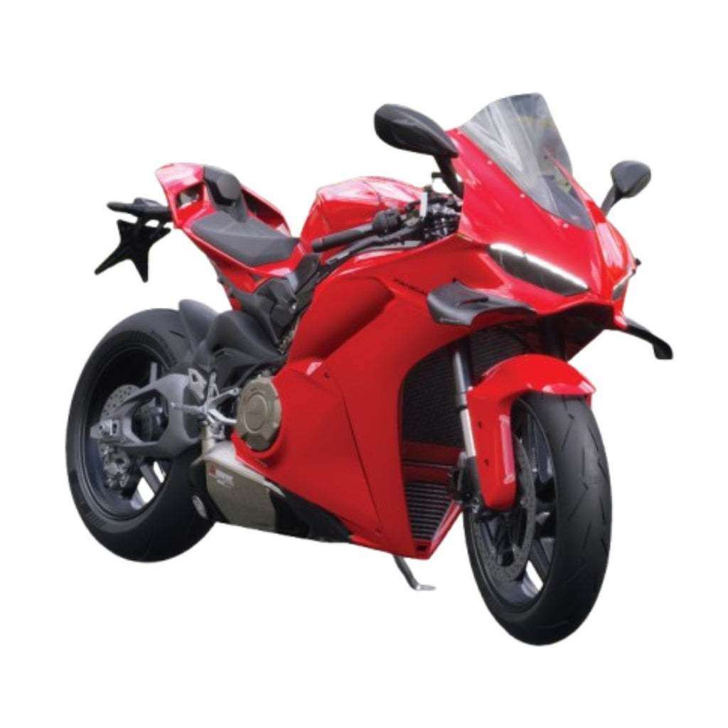 PPF Ducati Panigale