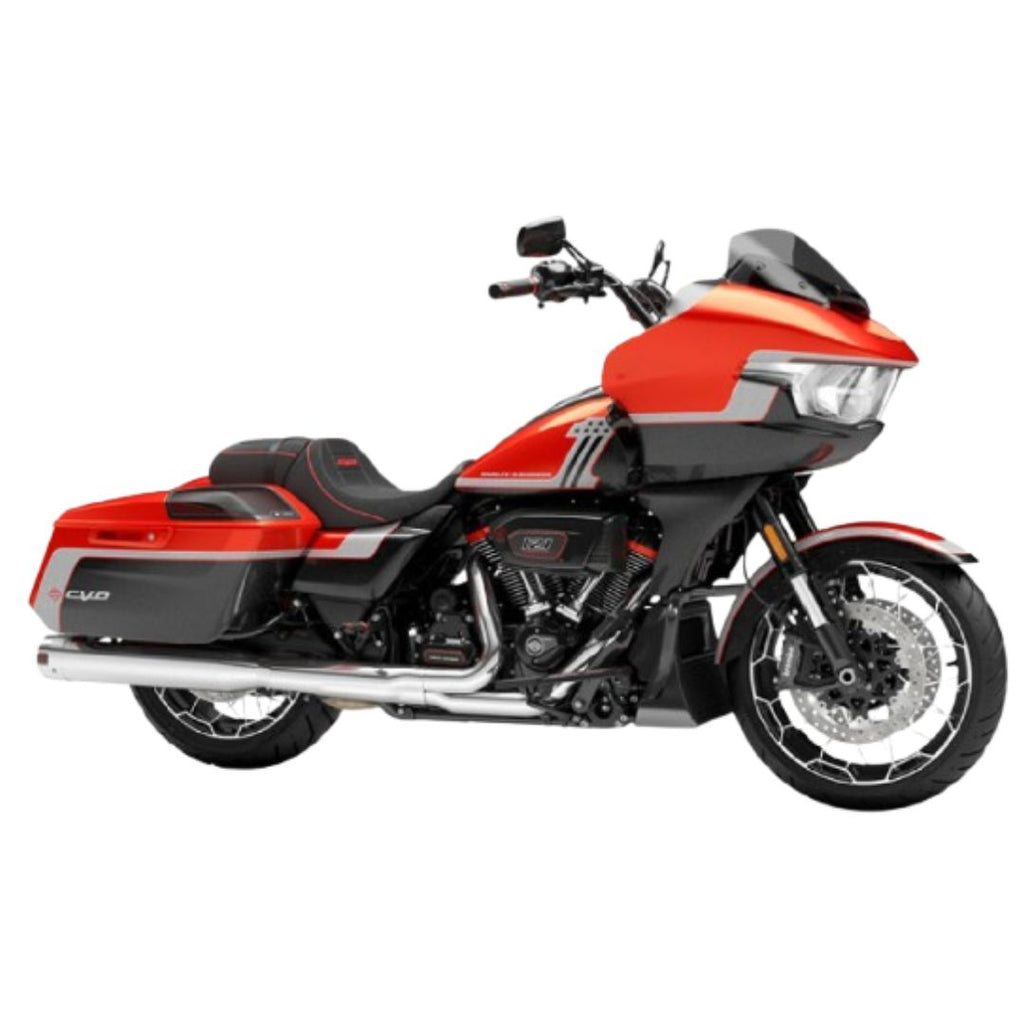 PPF Harley Davidson - Sagoma