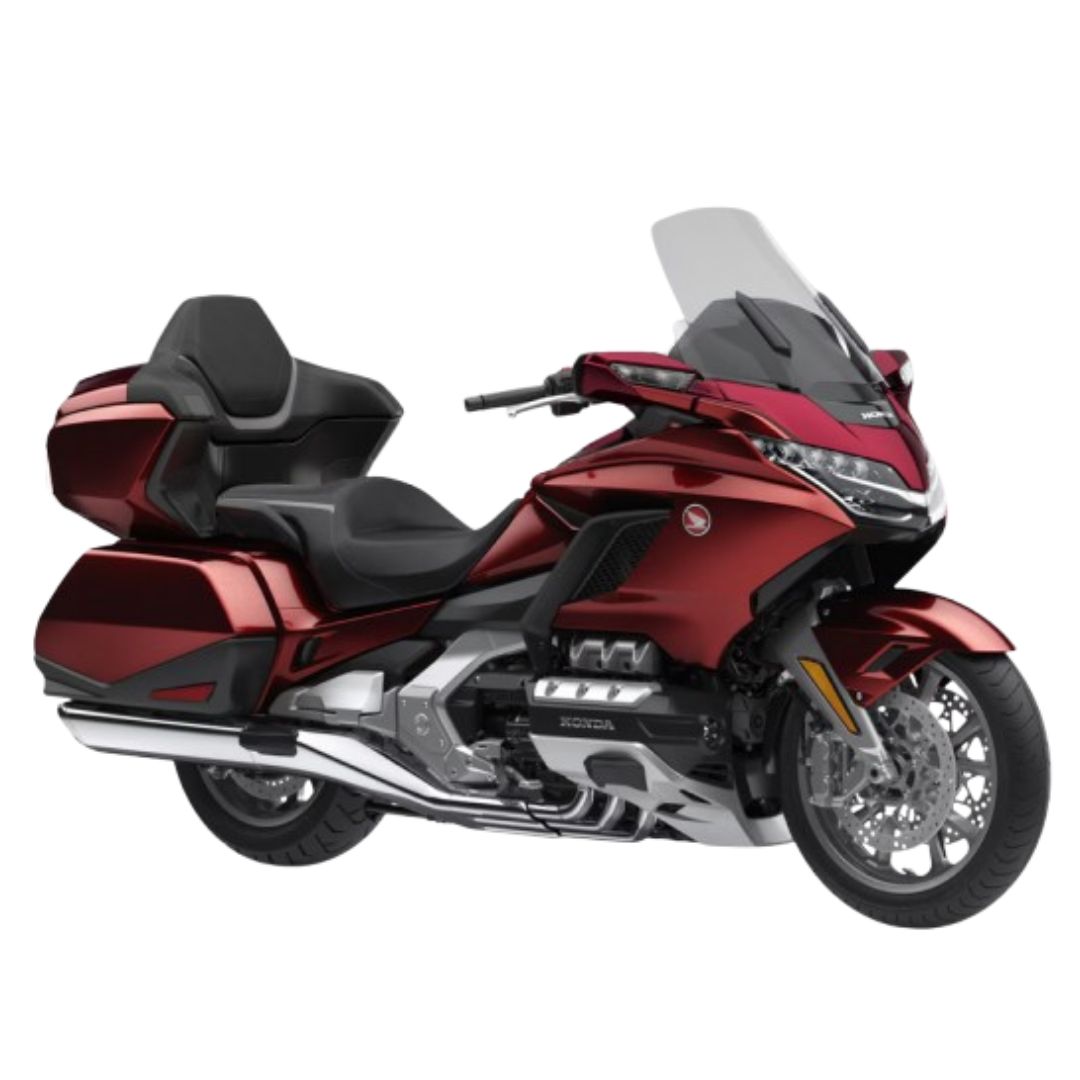 PPF Honda Gold Wings